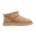 Classic Ultra Mini Boot Sand