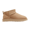 Ugg Classic Ultra Mini Boot Sand (Women's) 1116109-SAN