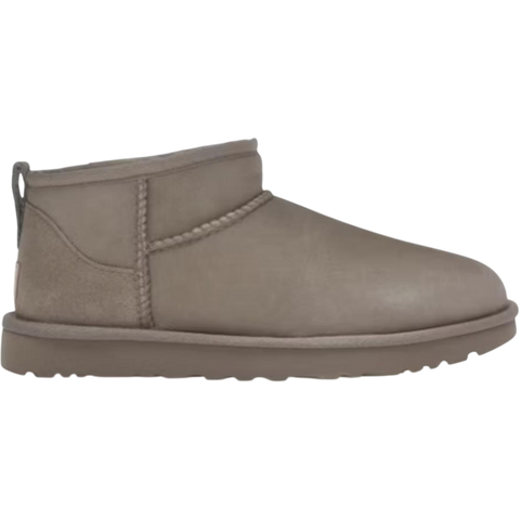 Ugg Classic Ultra Mini Caribou (Women's) 1116109-CRBO