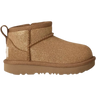 Classic Ultra Mini Dazzle Chestnut (Toddler)