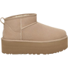 Classic Ultra Mini Platform 1135092 SAN