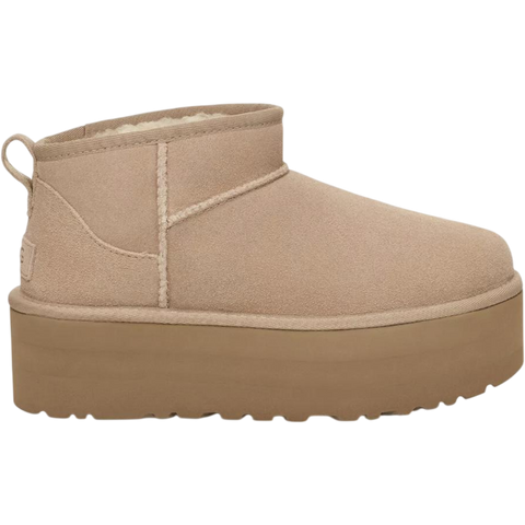 Ugg Classic Ultra Mini Platform 1135092 SAN 1135092-SAN