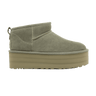 Classic Ultra Mini Platform Boot Shaded Clover (Women's)