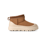 Classic Ultra Mini Weather Hybrid Boot Chestnut Whitecap