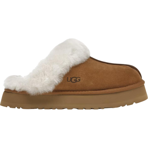 Ugg Disquette Slipper Chestnut (Women's) 1122550-CHE