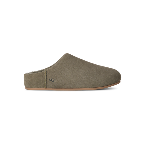 Ugg Elea Slip-On Slipper Moss Green (Women's) 1171390-MSG