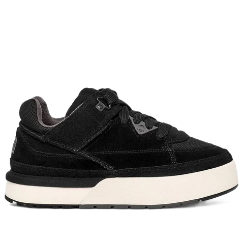 Ugg Goldencush Black 1152719-BLK