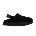 Ugg Goldenstar Clog Black (Women's) 1138252-BLK