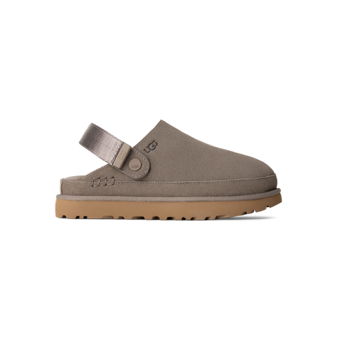 Ugg Goldenstar Clog Smoke Plume (Women's) 1138252-SKP