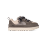 Lo Lowmel Smoke Plume Brown