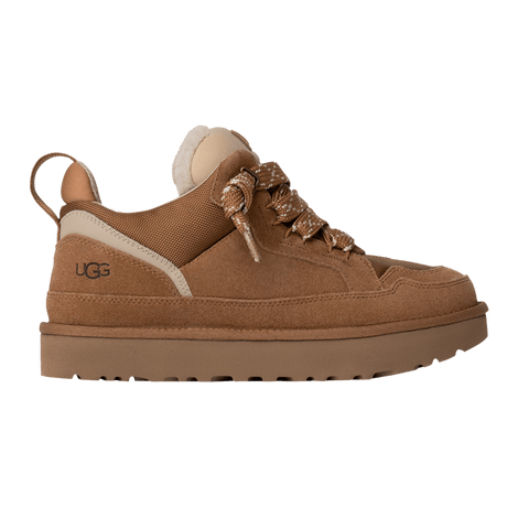 Ugg Lowmel Chestnut 1170750-CHE