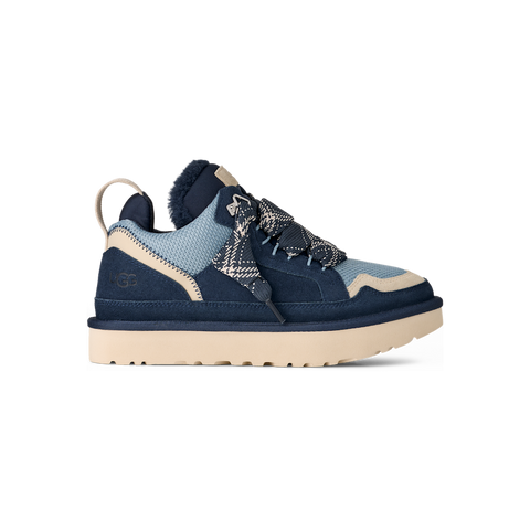 Ugg Lowmel Dark Indigo Sea Salt (Women's) 1144032-DGS