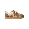 Lowmel Lo Plains Felicity Leopard Jasmine (Women's)