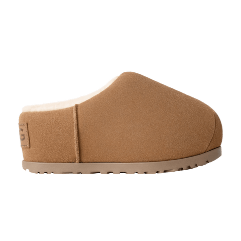 Ugg Pumped Slide Chestnut (Women's) 1158215-CHE