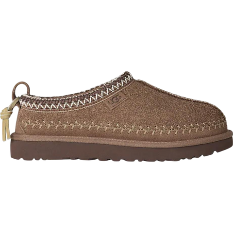 Ugg Tasman Biarritz Slipper Rocky Oak (Women's) 1171444-RYK