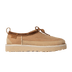 Tasman Crafted Regenerate Slipper 'Sand'