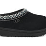 Tasman II Slipper Black (Toddler)