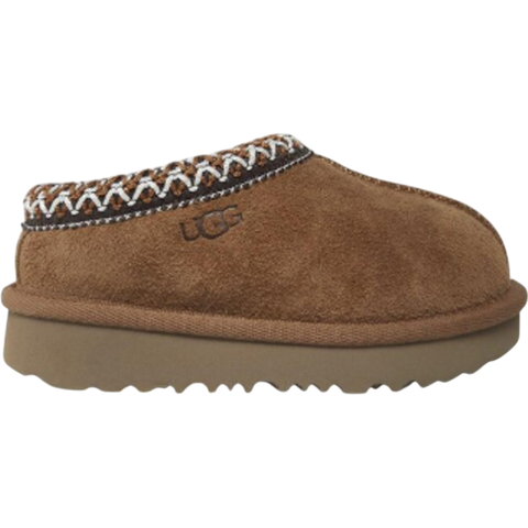 Ugg Tasman II Slipper Chestnut (Toddler) 1019066T-CHE