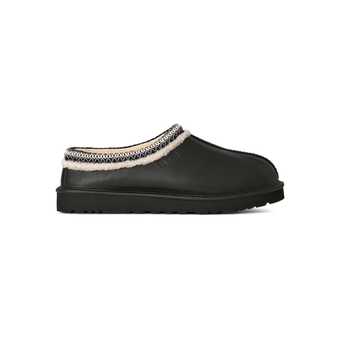 Ugg Tasman Noir Slipper Black 1171303-BLK