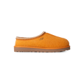 Ugg Tasman Shaggy Suede Slipper Dark Apricot 1166930-DCT
