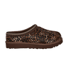 Tasman Slipper Caspian Burnt Cedar (Women's)