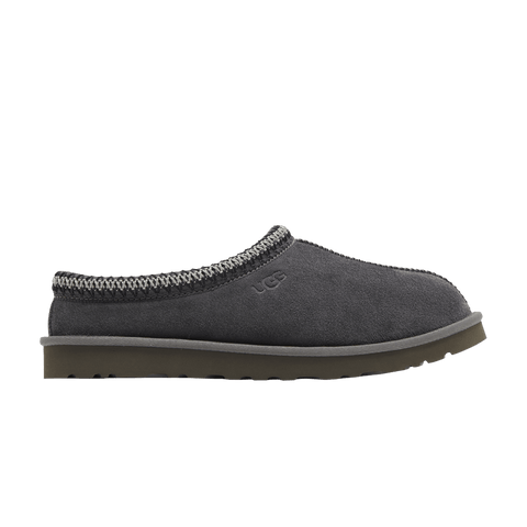 Ugg Tasman Slipper Dark Grey 5950-DGRY