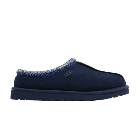 Ugg Tasman Slipper Deep Ocean 5950-DEOC