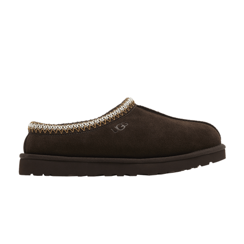 Ugg Tasman Slipper Dusted Cocoa 5950-DDC