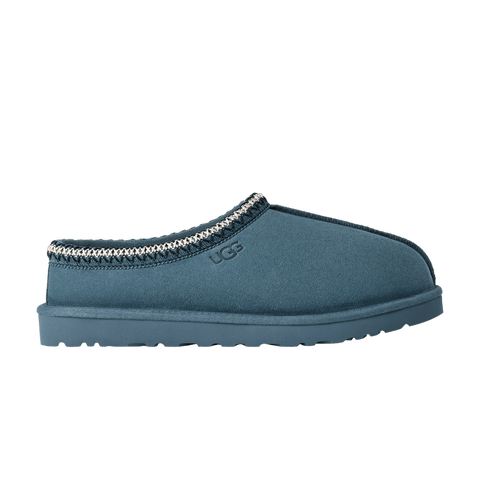Ugg Tasman Slipper Pacific Blue 5950-PFCB