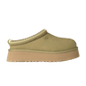 Tazz II Slipper Muted Brass (Women's)