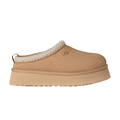 Ugg Tazz II Slipper Sand (Women's) 1174471-SAN