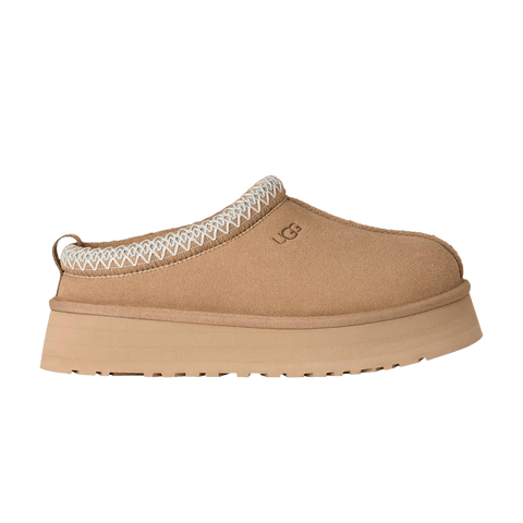 Ugg Tazz II Slipper Sand (Women's) 1174471-SAN