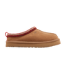 Tazz Slipper Chestnut (Kids)
