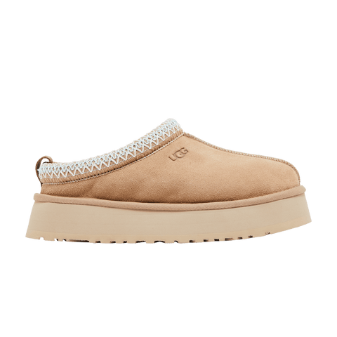 Ugg Tazz Slipper Sand (Women's) 1122553-SAN