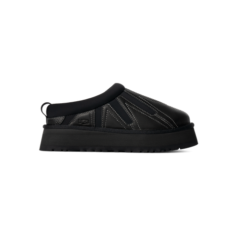 Ugg Tazz Sunwave Slipper Black (Women's) 1169771-BLK