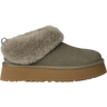 Tazzelle Slippers Moss Green (Women's)