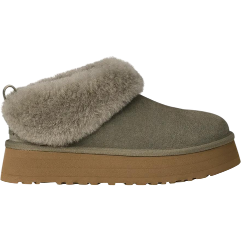 Ugg Tazzelle Slippers Moss Green (Women's) 1171393-MSG