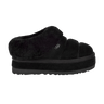 Tazzlita Slipper Black (Women's)