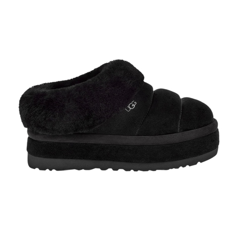 Ugg Tazzlita Slipper Black (Women's) 1146390-BLK