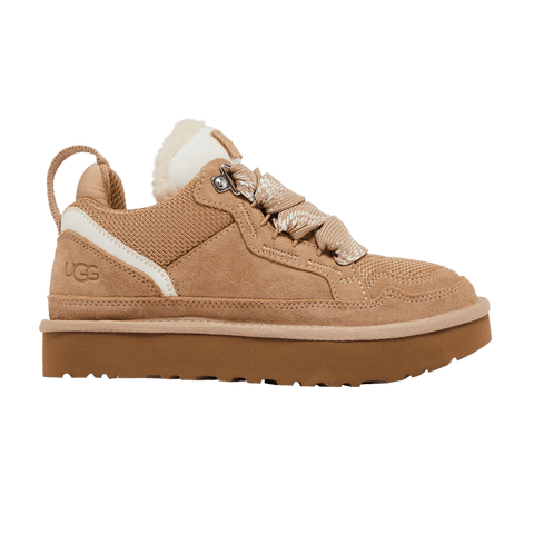 Ugg Lowmel Sand (Women's) 1144032-SAN