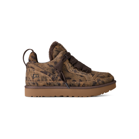 Ugg Lowmel Spotted Chestnut (Women's) 1187485-CHE