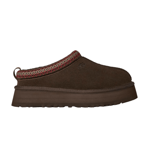 Ugg Tazz II Slipper Dusted Cocoa (Women's) 1174471-DDC