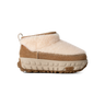 Venture Daze Ultra Mini Cozy Boot Natural