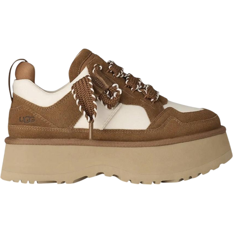 Ugg W Astromel Chestnut 1171541-CHE