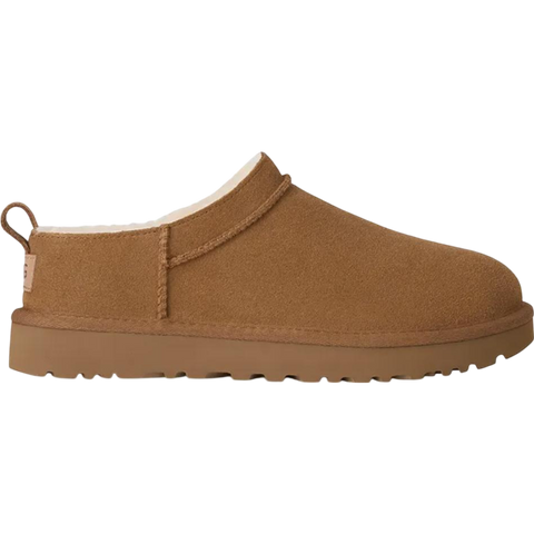Ugg W Classic Micro Chestnut 1173891-CHE