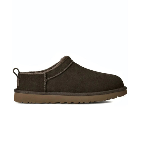 Ugg-W Classic Micro Dense Smoke-Sneakers-SNEAQS-1