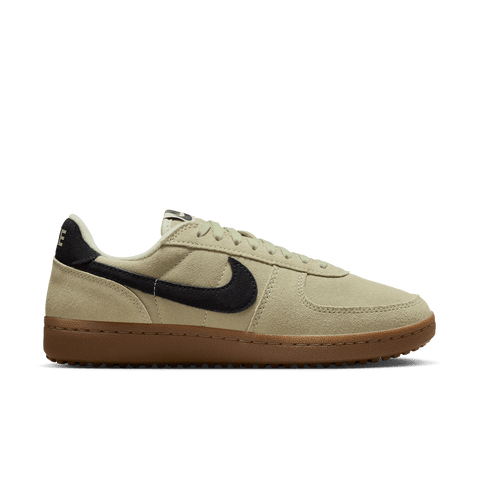 Unknown Nike Field General Suede Olive Aura (Women's) IF1743-301