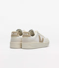 Veja V-90 O.T. Leather White Taupe 3