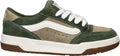 Vans-Hylane Green Olive-Sneakers-SNEAQS-1