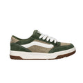 Vans-Hylane Green Olive-Sneakers-SNEAQS-1